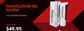 ProSolution Gel Review